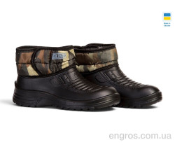 Сапоги из пены Rai shoes